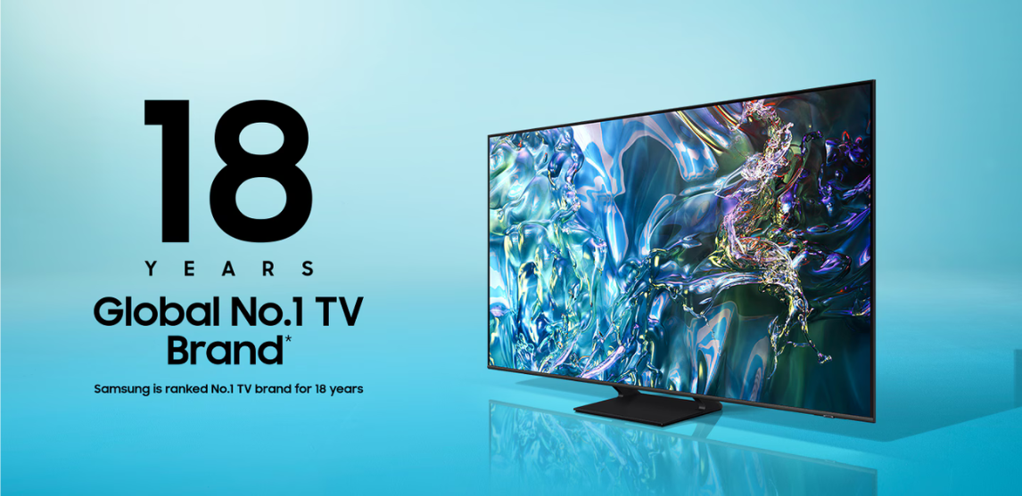 Samsung Smart TV