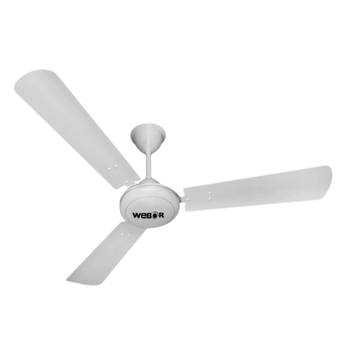 Webor 48 Inch Ceiling Fan 