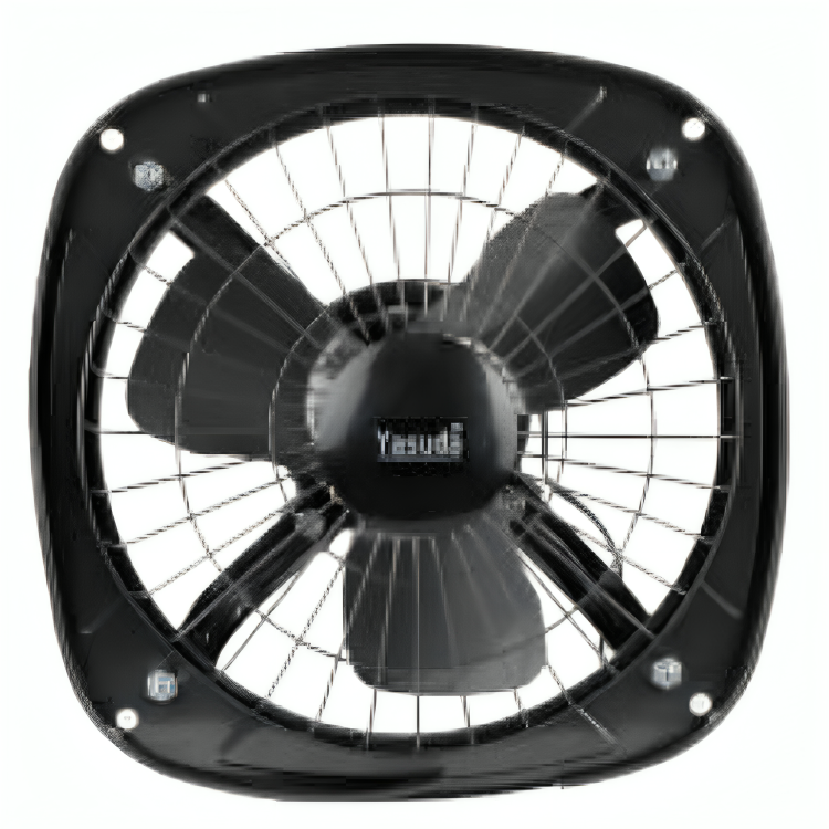 Yasuda 9 Inch Exhaust Fan - YS-ET09