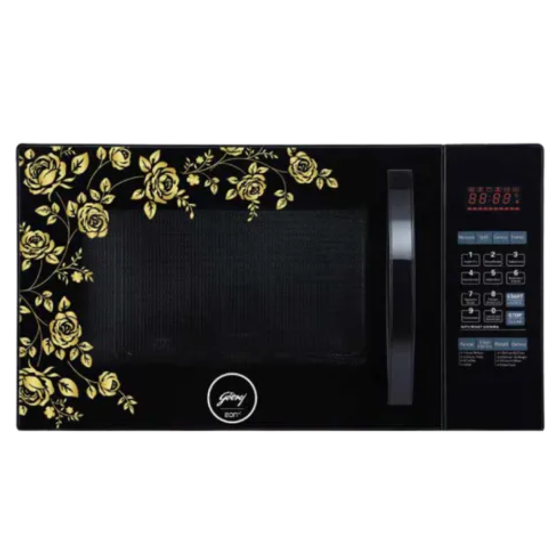 Godrej 28 Liter Microwave Oven - GME728CF1PM