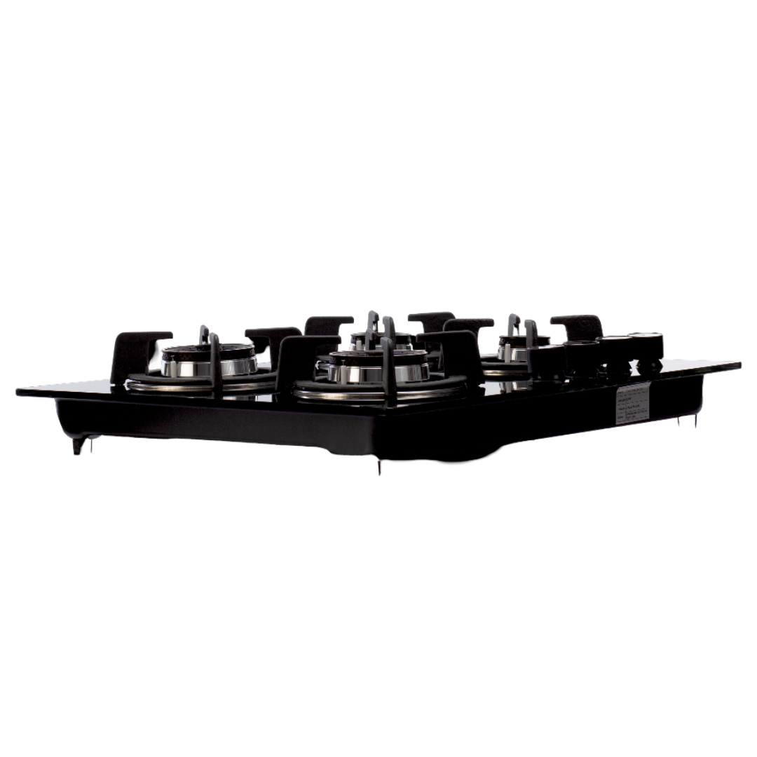 Neo 4 Burner Auto Ignition Gas Hob - 4B-60