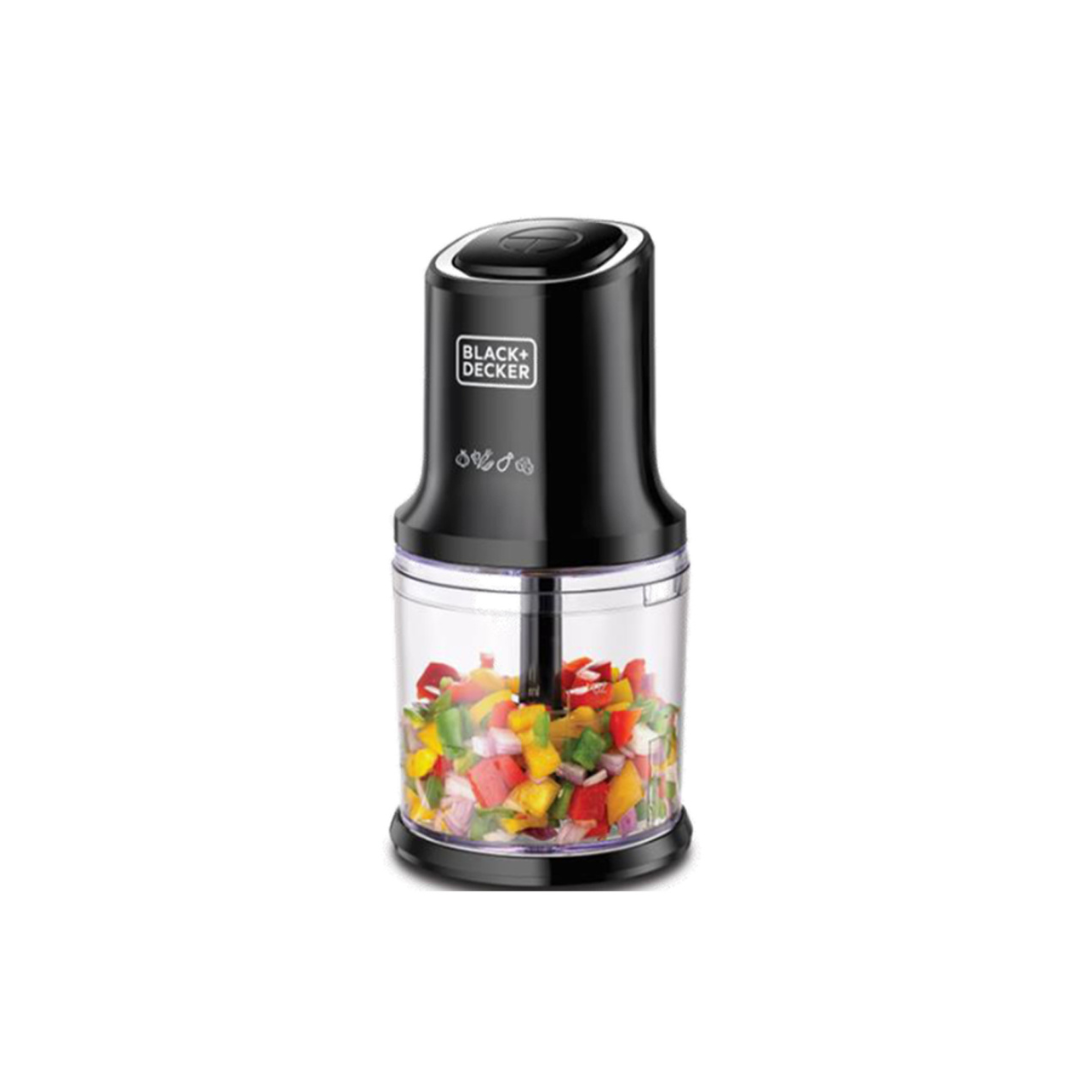 Black+Decker Chopper