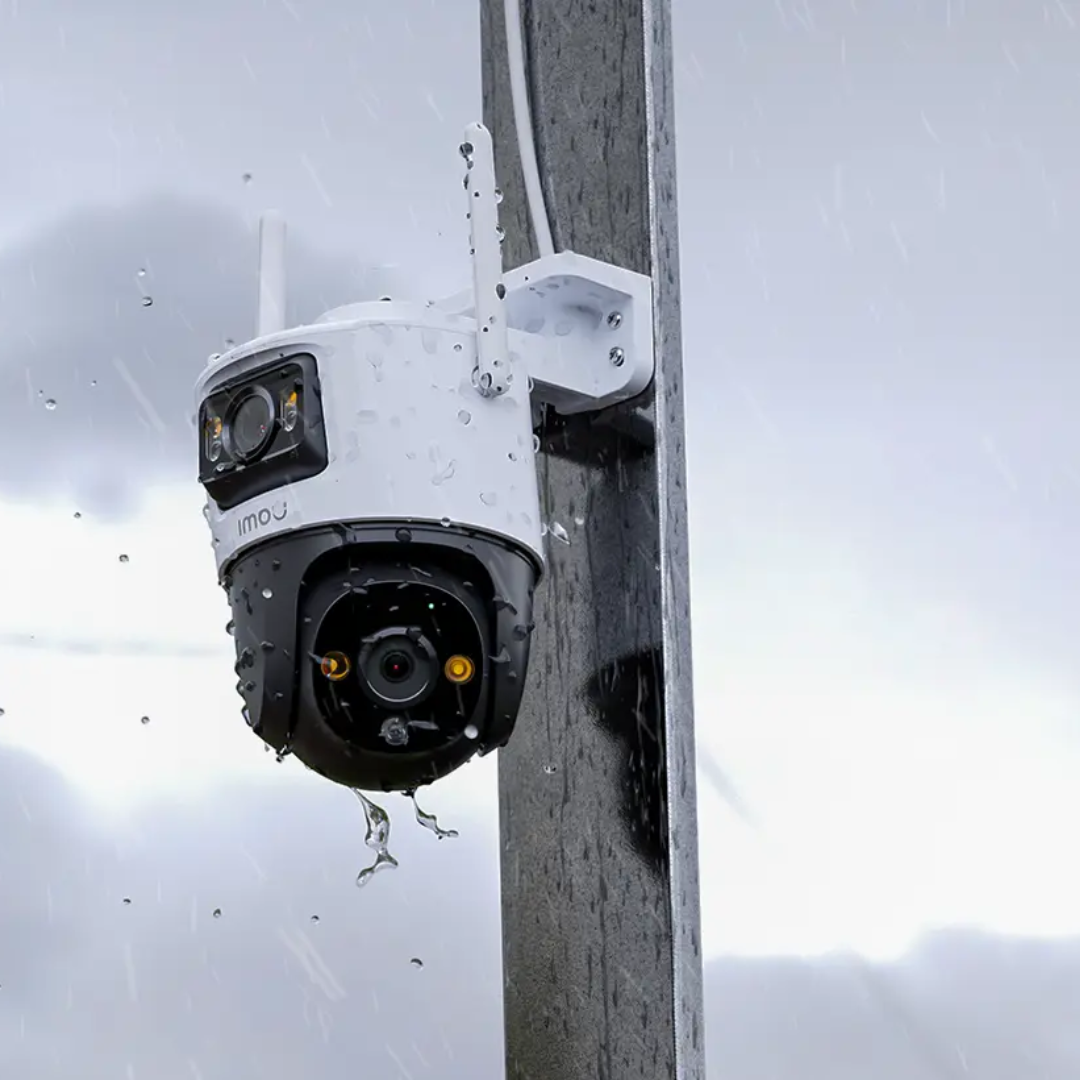 IMOU Cue 2E 2MP CCTV Camera - IPC-C32SP