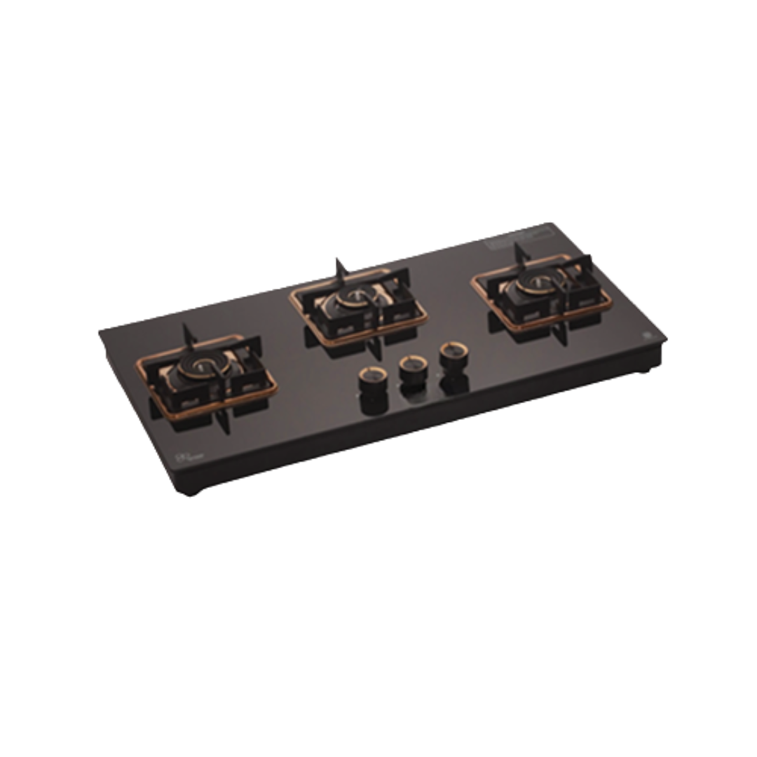 Cantae Nano 3BB AI Cooktop/Gas Hob/Stove