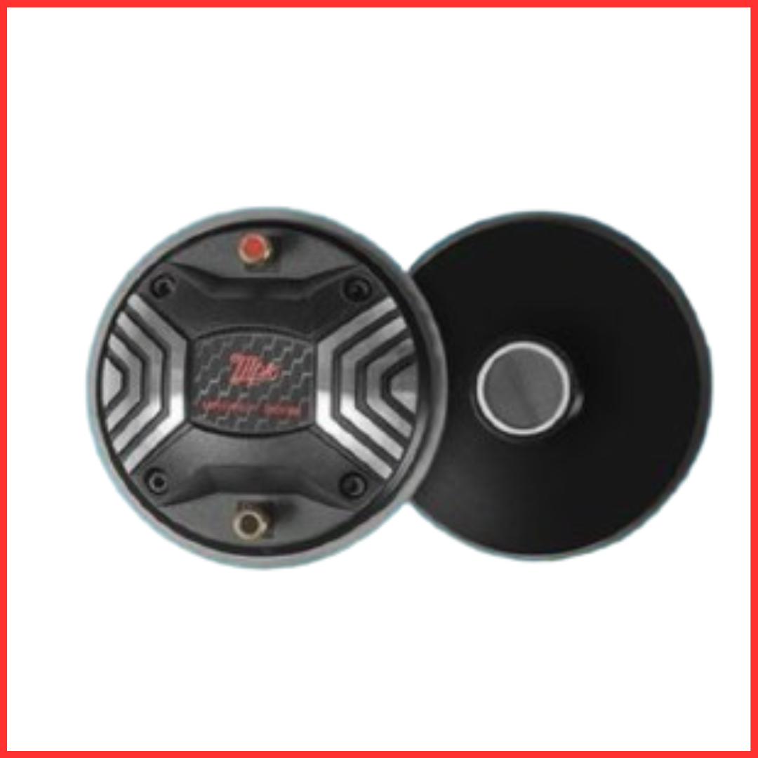 Mpro HF Drivers (Ferrite Twitters) - MHF-240