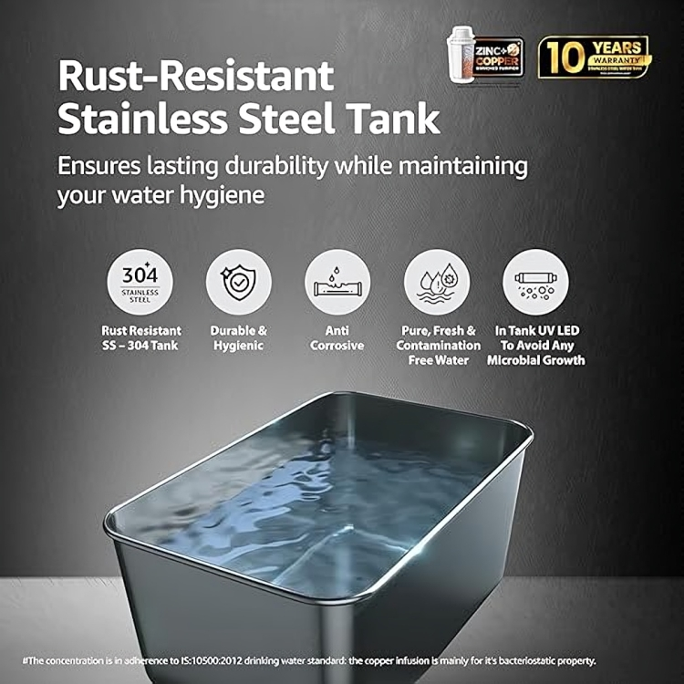 Midea Fresh Air Processing Unit