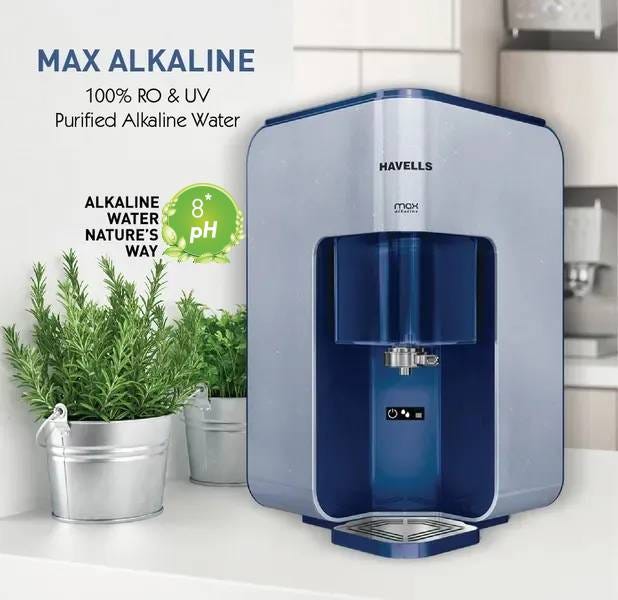 RO Purification Process