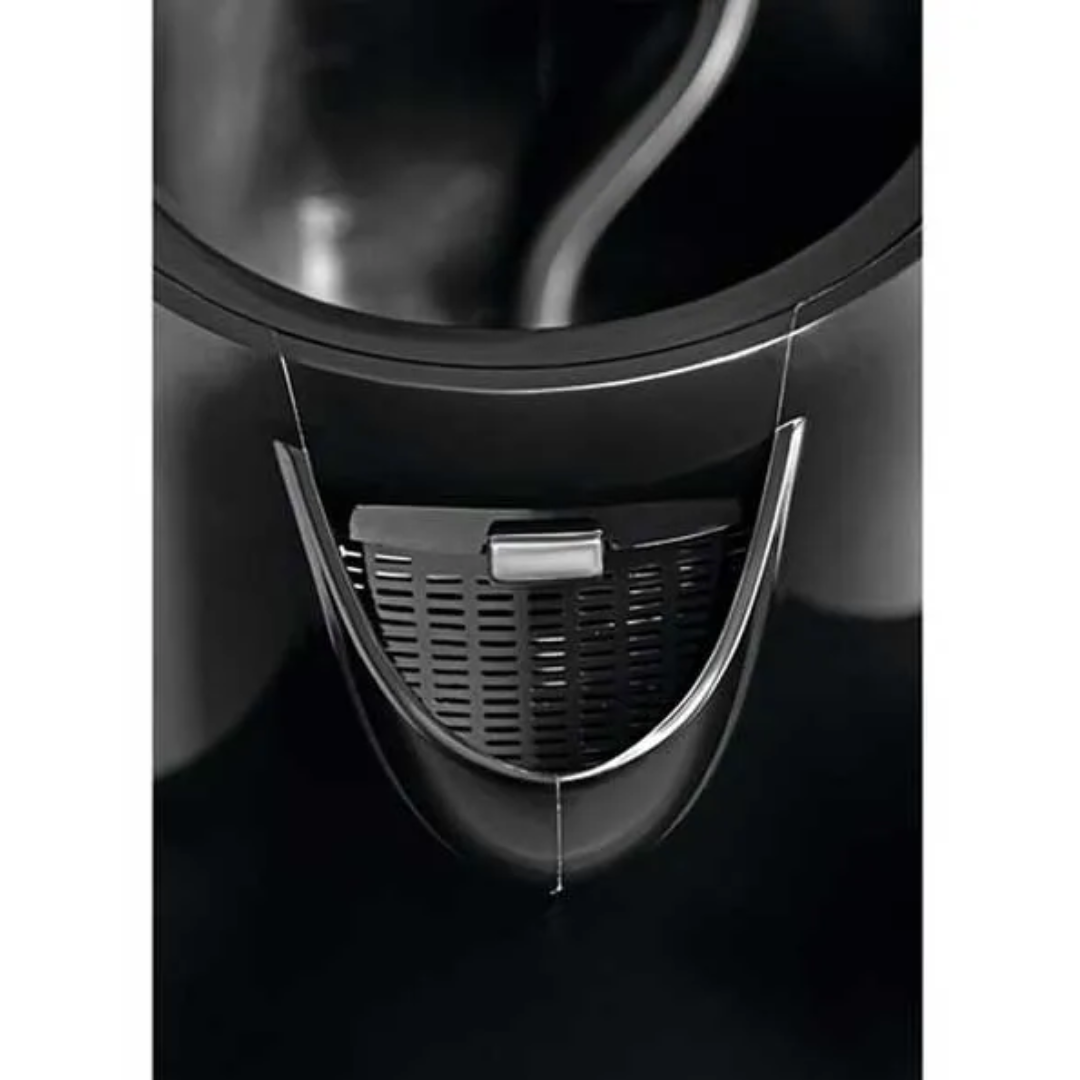 Black+Decker 1.7L Concealed Coil Kettle - JC69-B5 