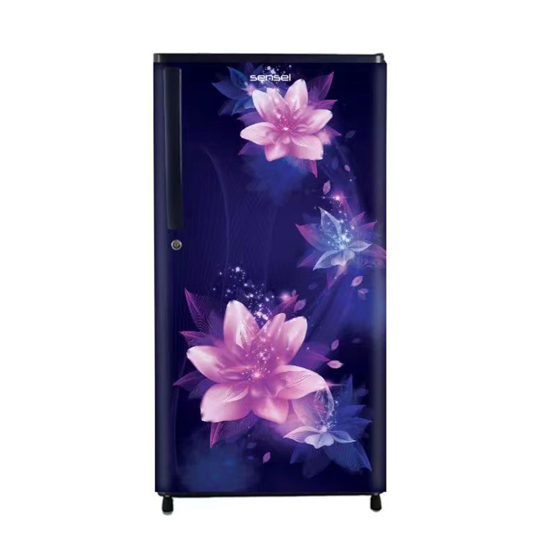Sensei 210 Litrs. Single Door Refrigerator - SRF220NSB03