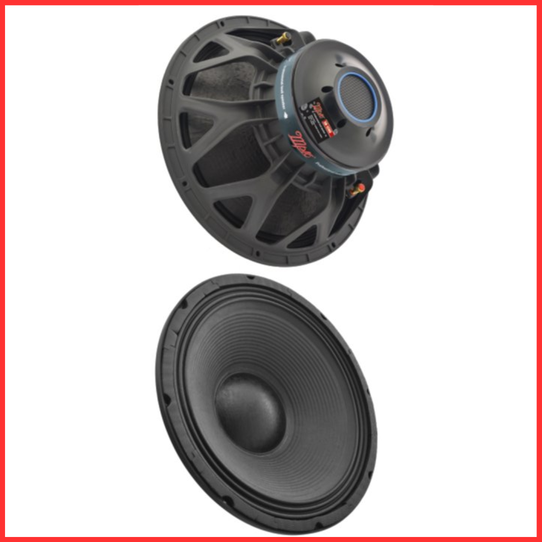 Mpro SX Series Professional Speakers - SX-1200Y