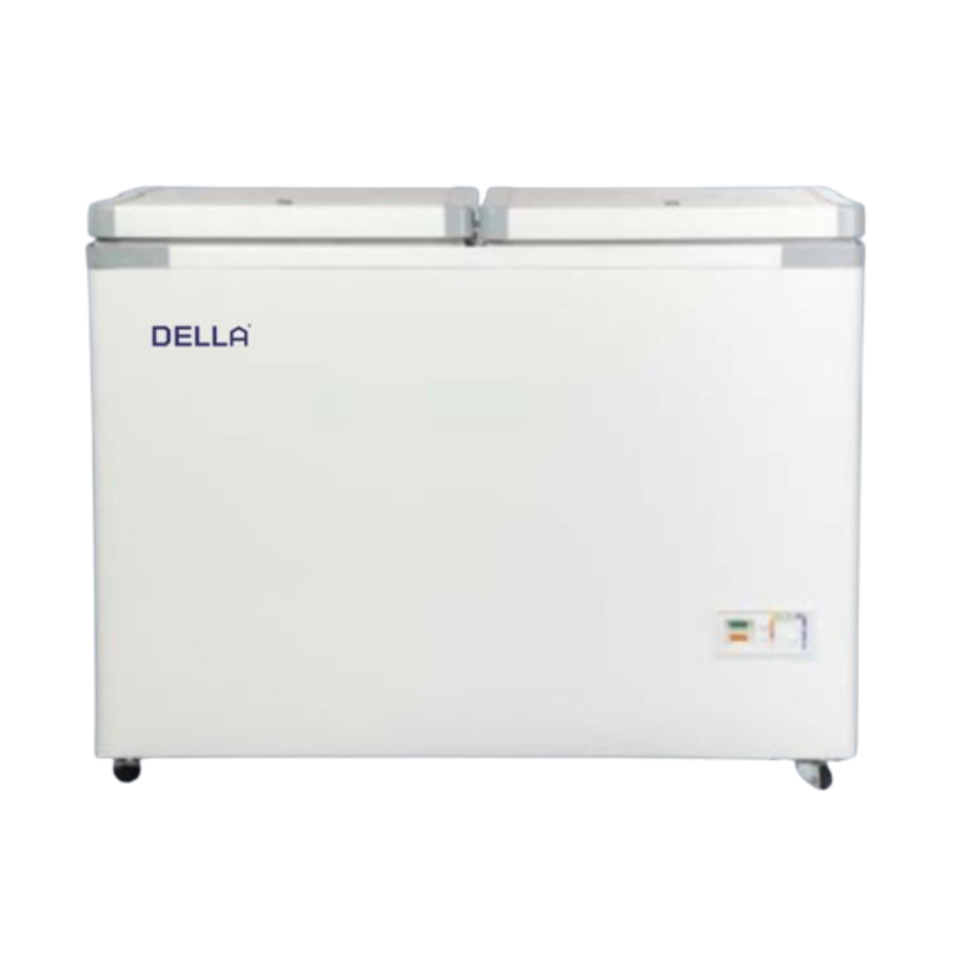 Della 330 L Chest Frezzer - DL-39CFHT