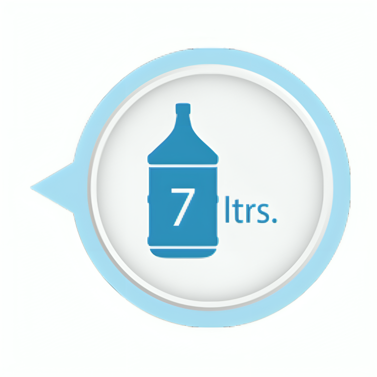 Kent 7 Ltrs Maxx Star UV Water Purifier