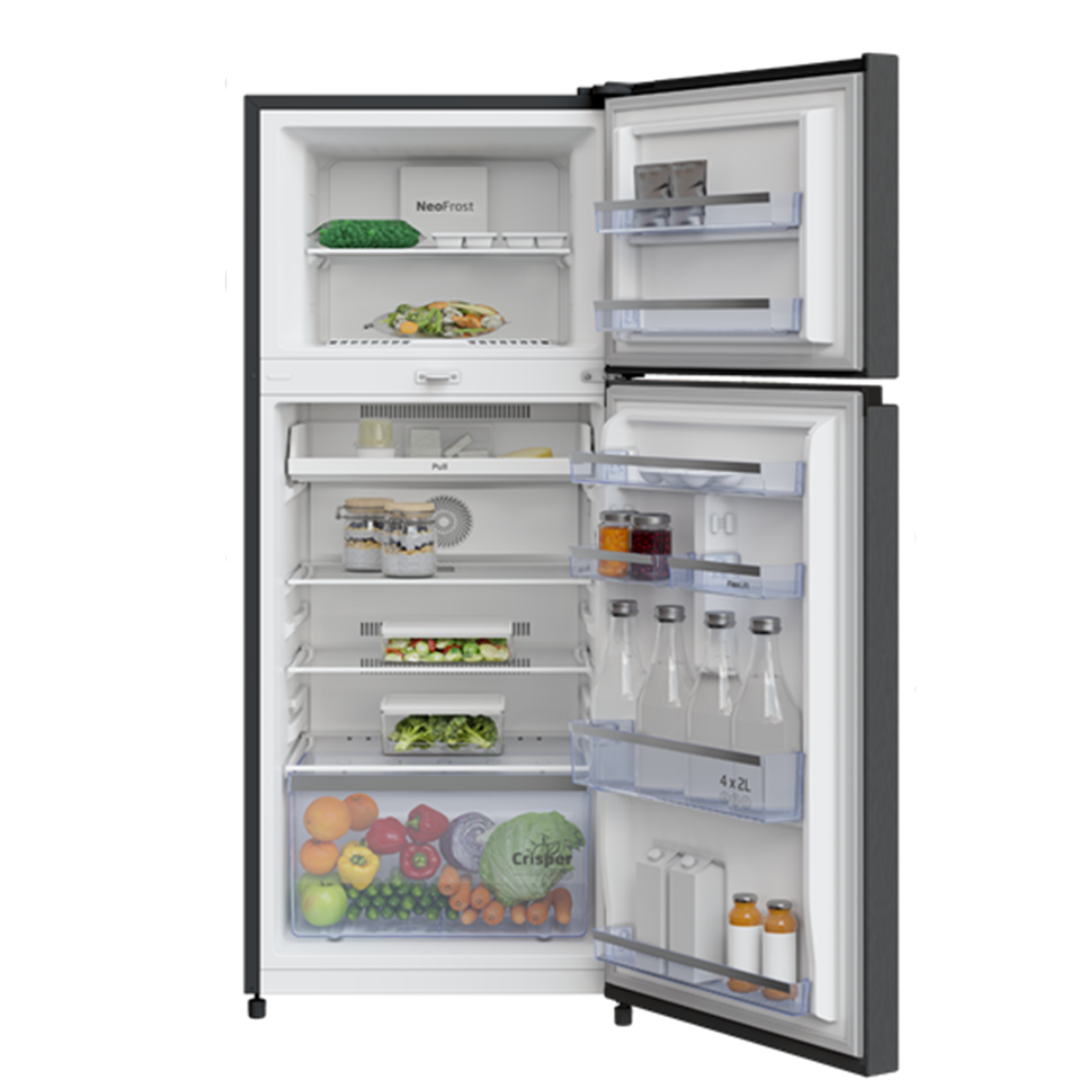 Beko Refrigerator Interior
