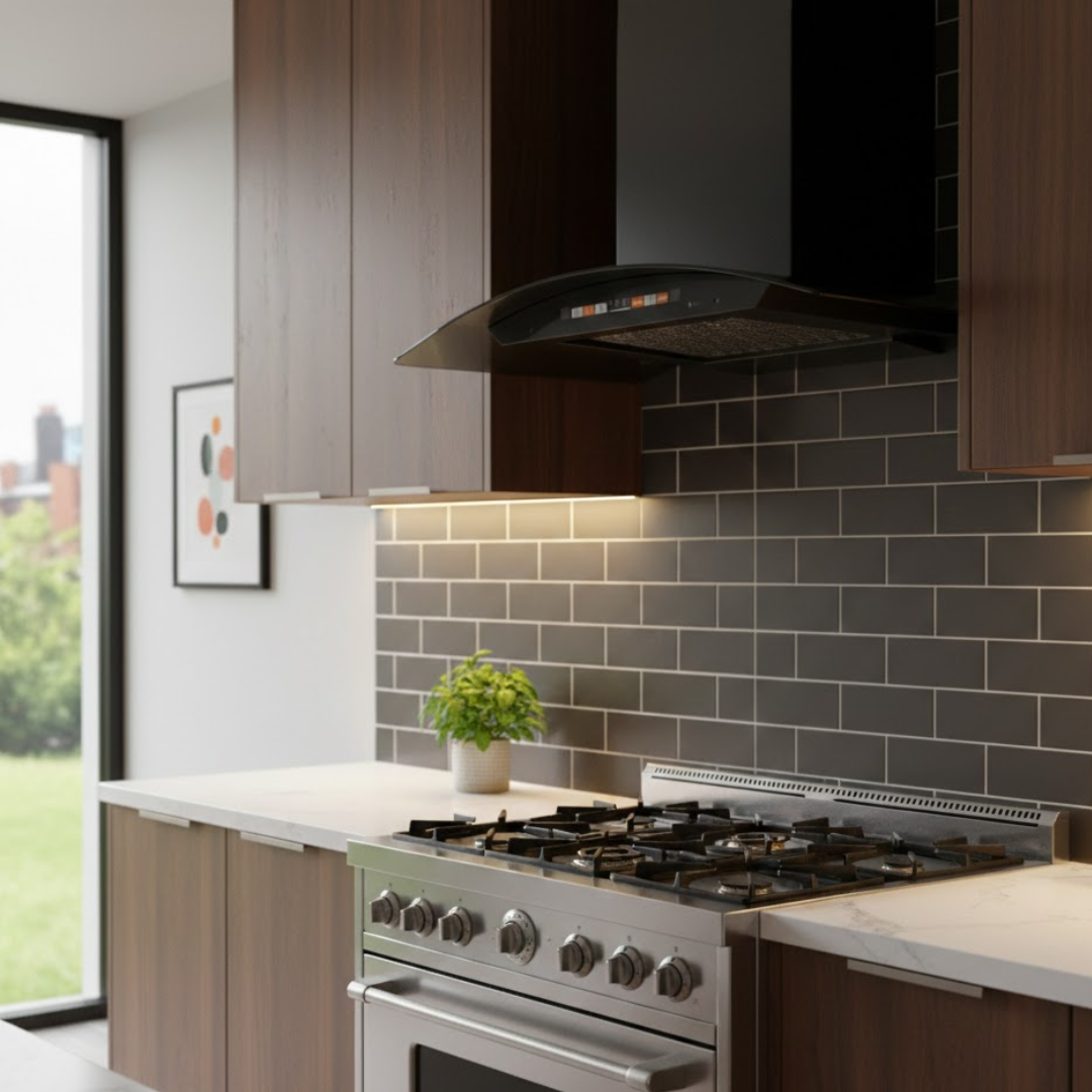 Elica Kitchen Chimney