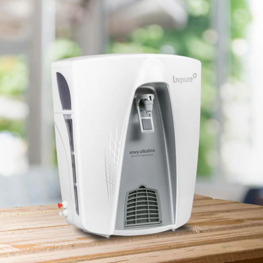 Comfee Air Purifier - KJ250G-A1S