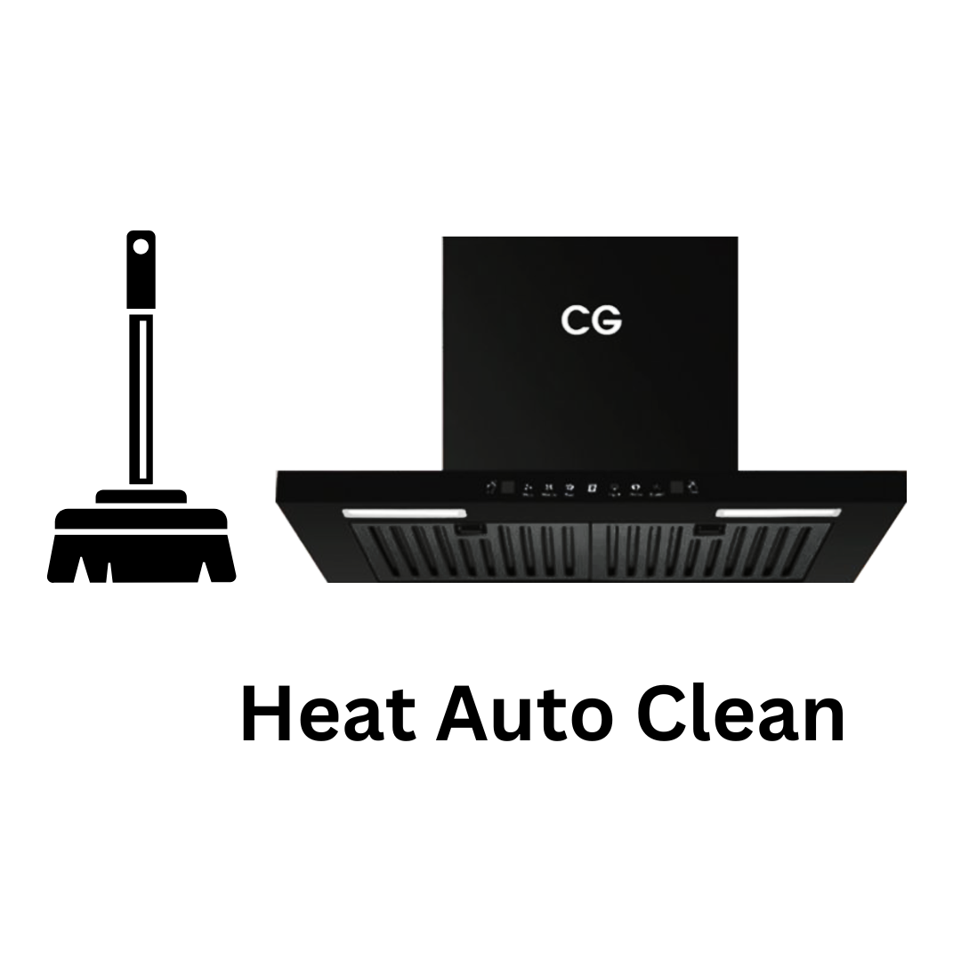 CGCT90YF Kitchen Hood