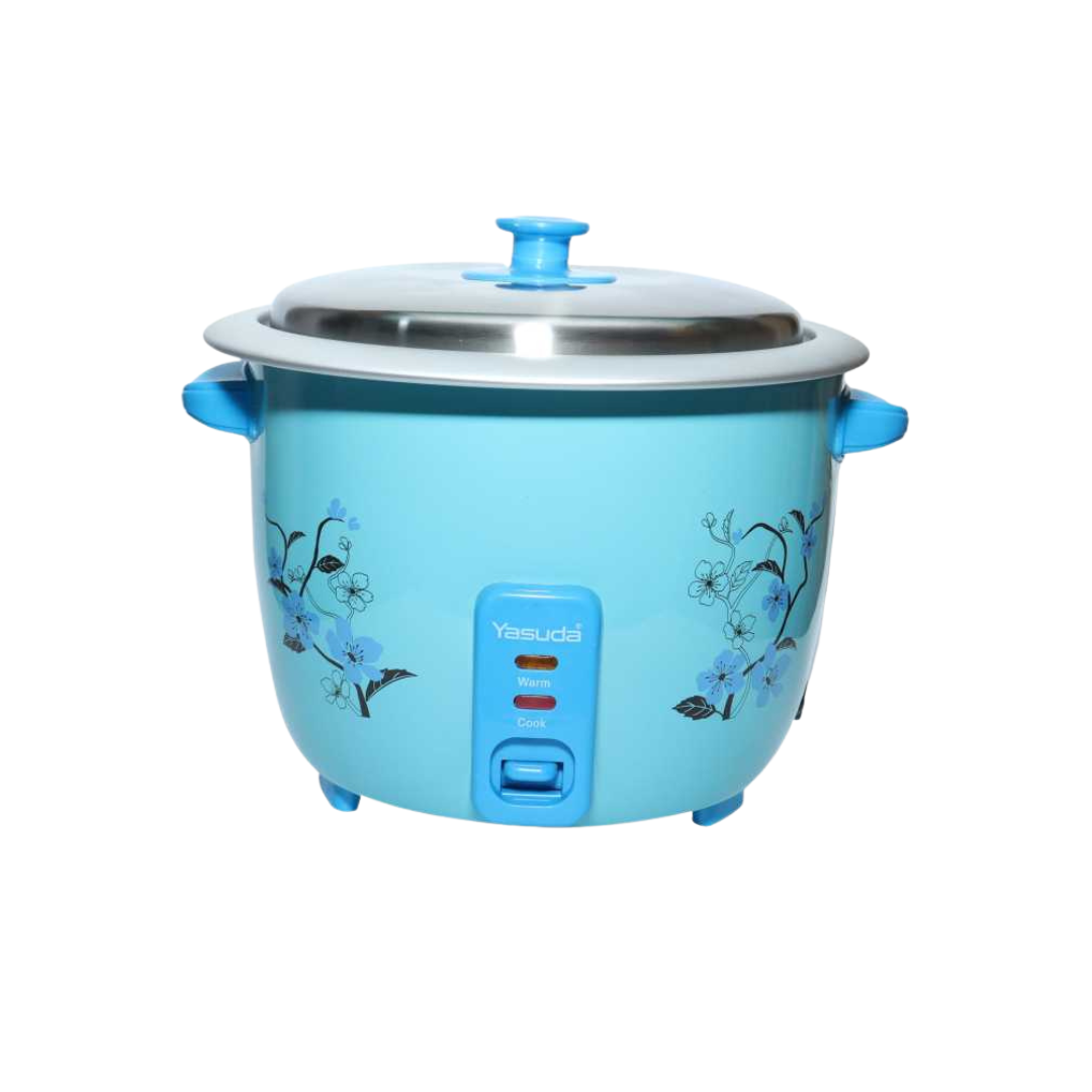 Yasuda ric cooker 