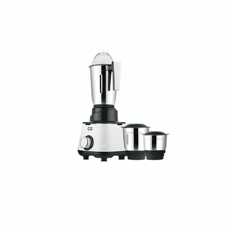 CG 3 Jar Pulse Mixer 600 W - CGMG600C