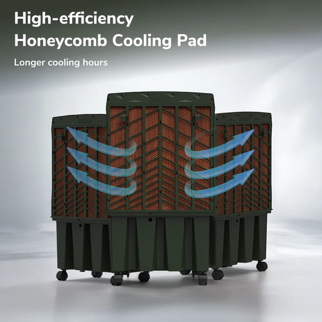 Symphony Mastercool 95 Ex Desert Air Cooler