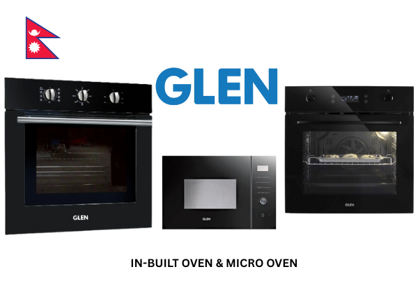 Black+Decker Microwave Oven