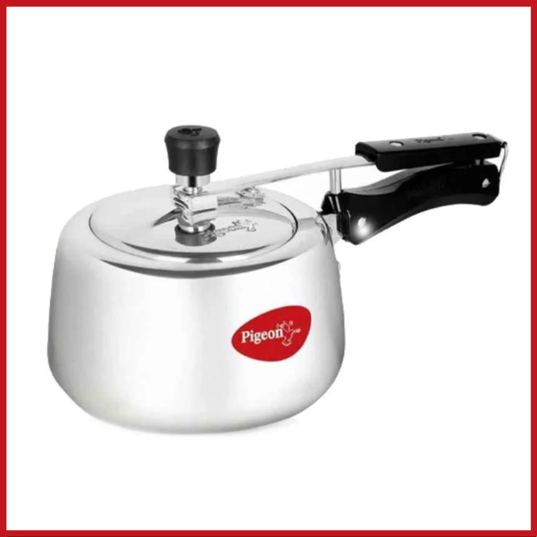 Pigeon 3 Ltr Ckr Inn Lid - HA - Amelia