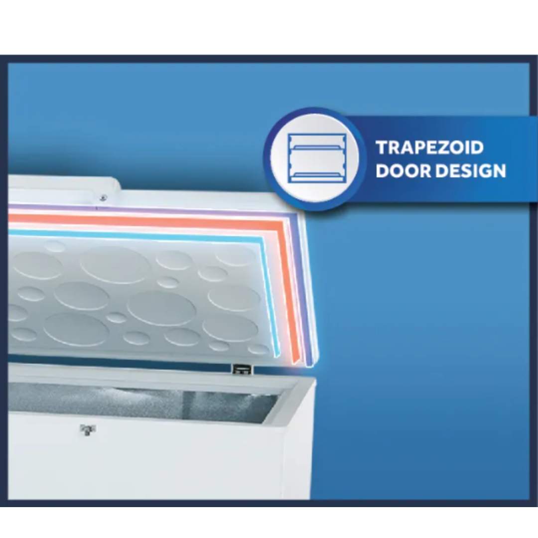 Daikin 1.5 Ton Inverter Ductable Air Conditioner - FDMA50AV16