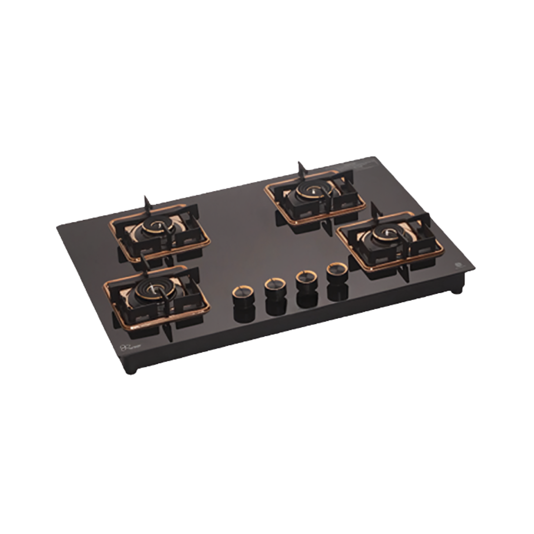 Cantae Nano 3BB AI Cooktop/Gas Hob/Stove
