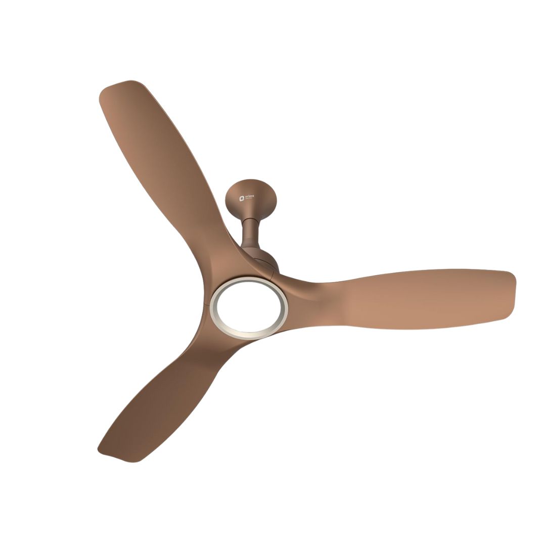 Orient Aerosense BLDC IOT 48 Inch Ceiling Fan 
