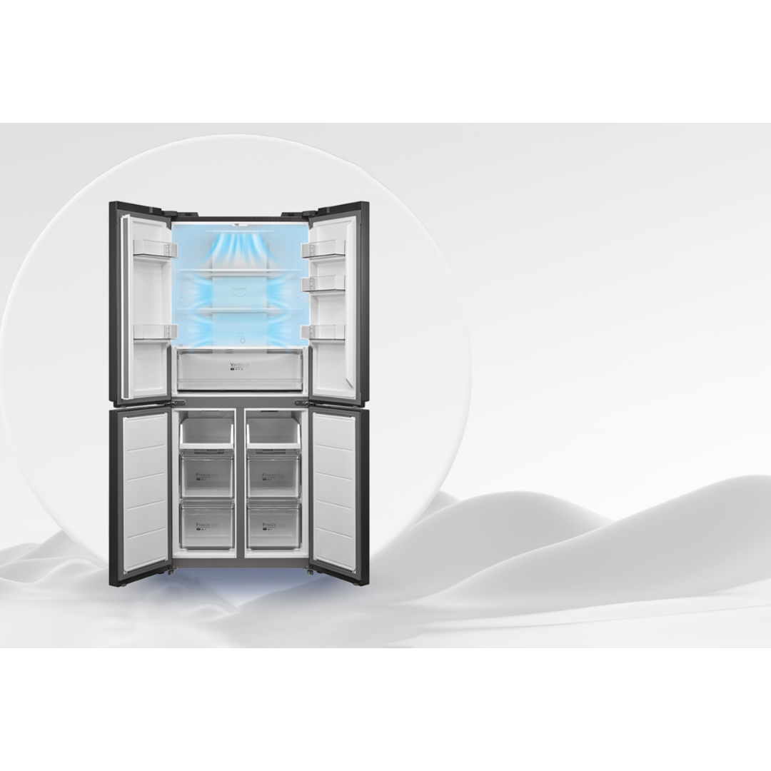 Midea Bottom Loading Water Dispenser - YD1634S