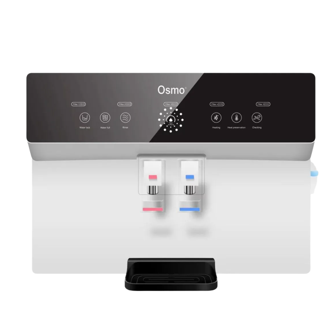 Osmo RO Hydroplus Water Purifier