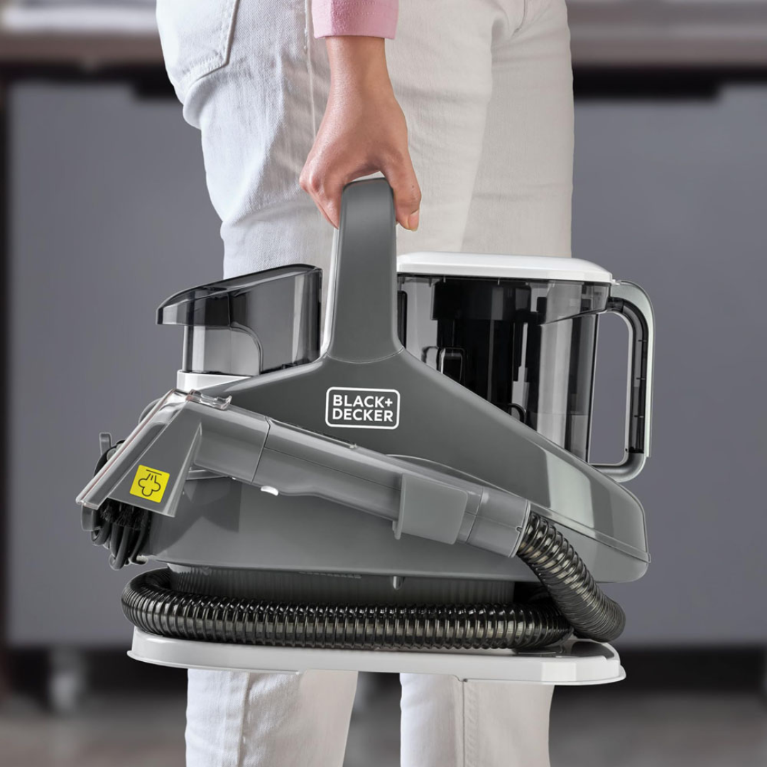Black Decker Toaster