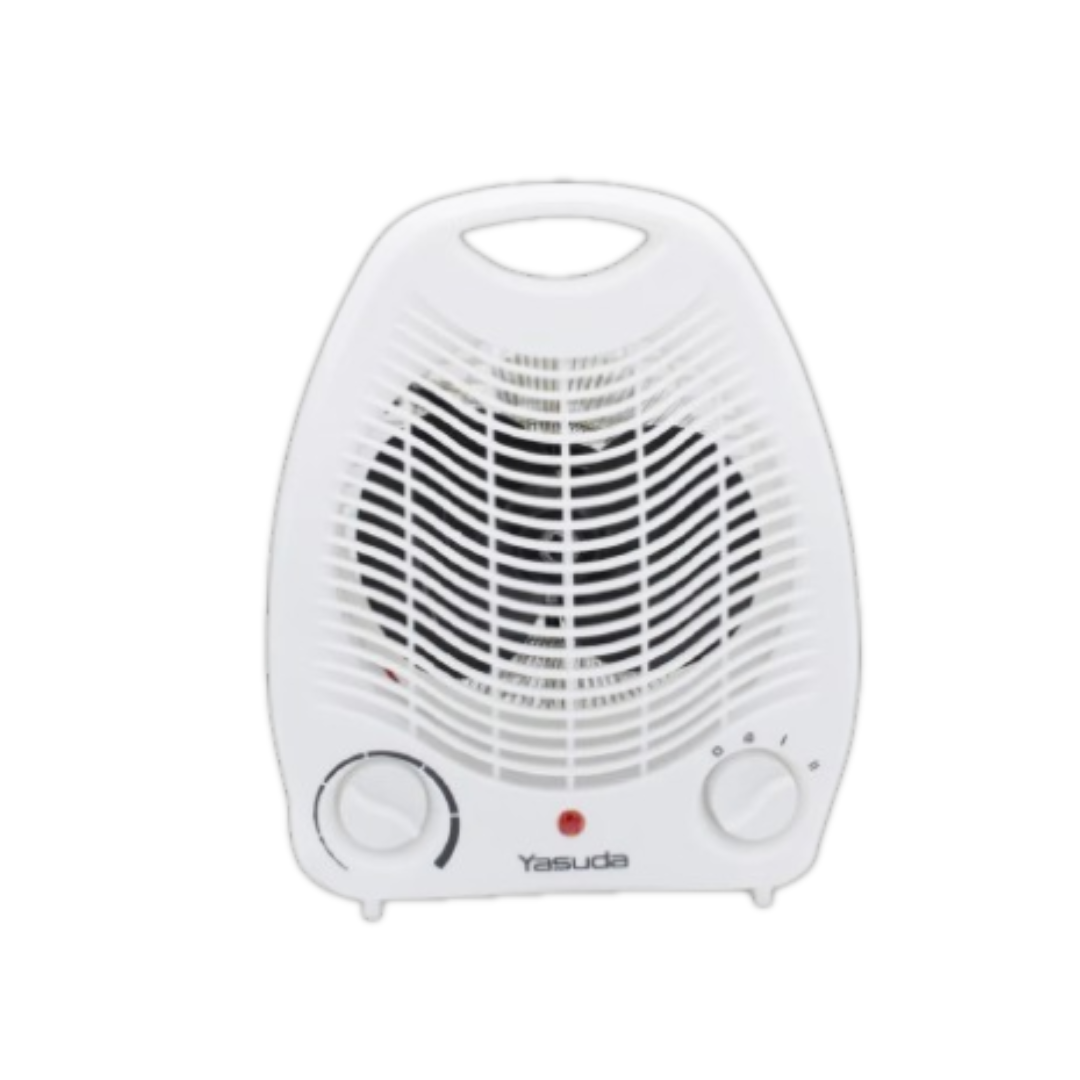 Yasuda Fan Heater - YS-FH20 