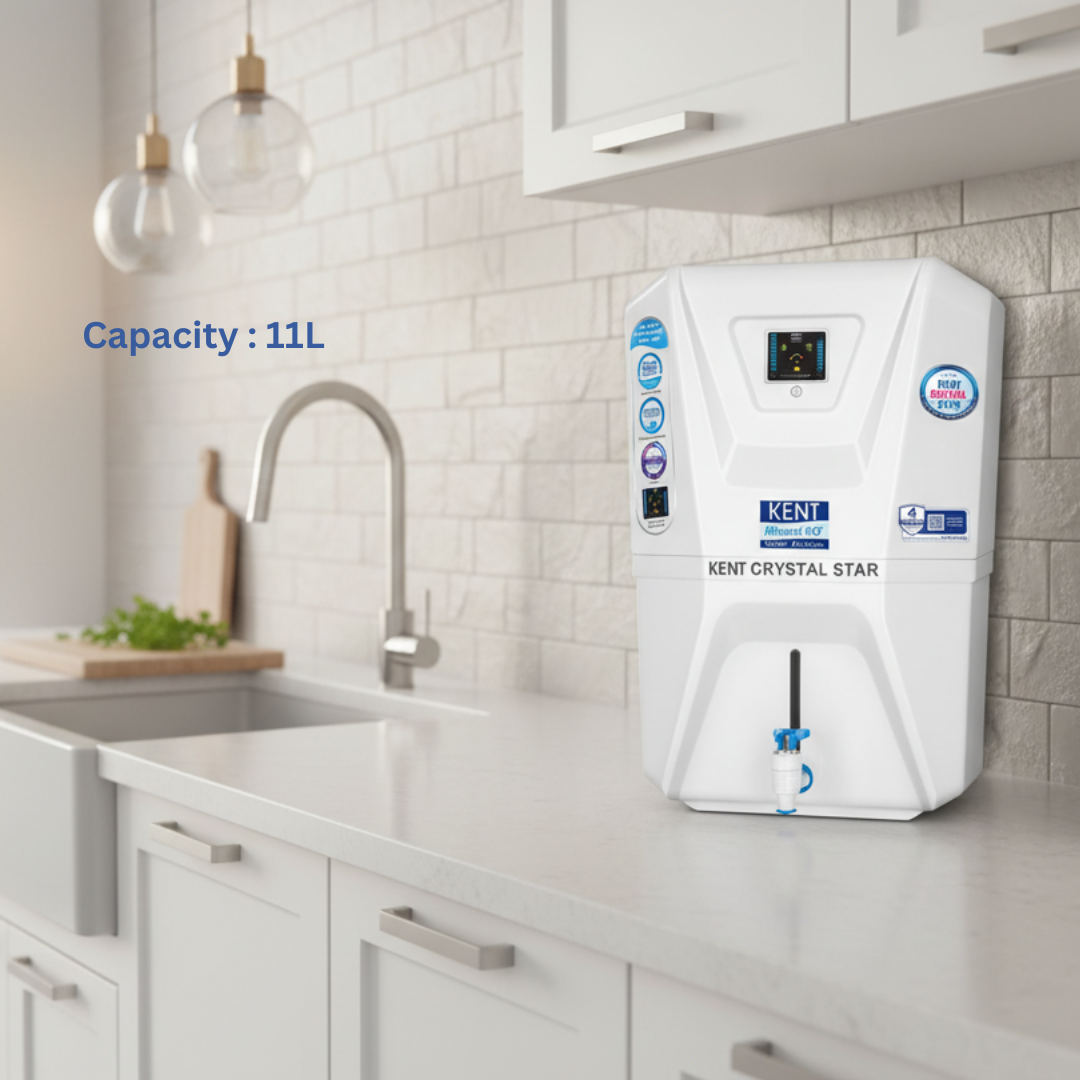 KENT Crystal Star Water Purifier