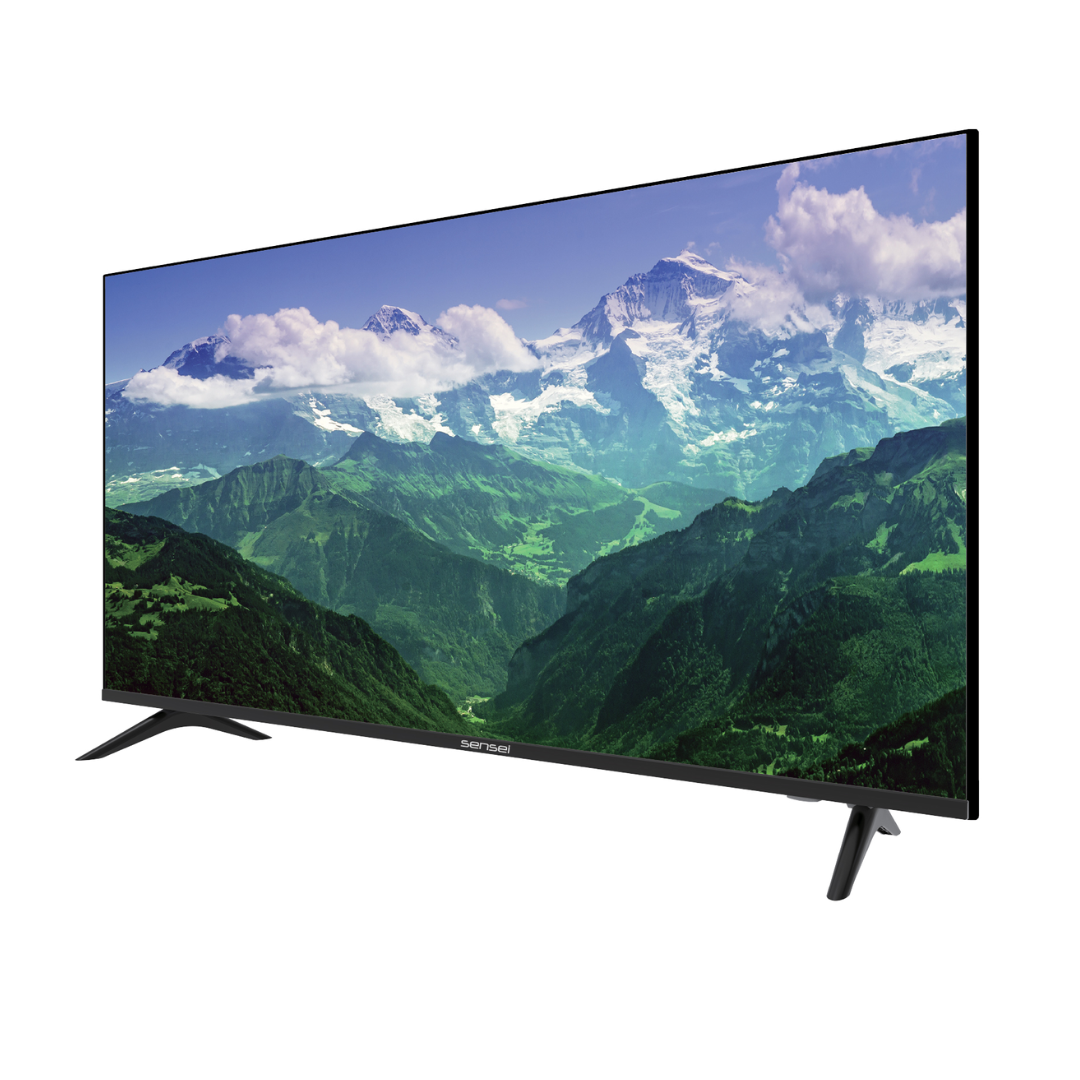 Sensei 32 Inch Smart LED Television - S32SLEDFL