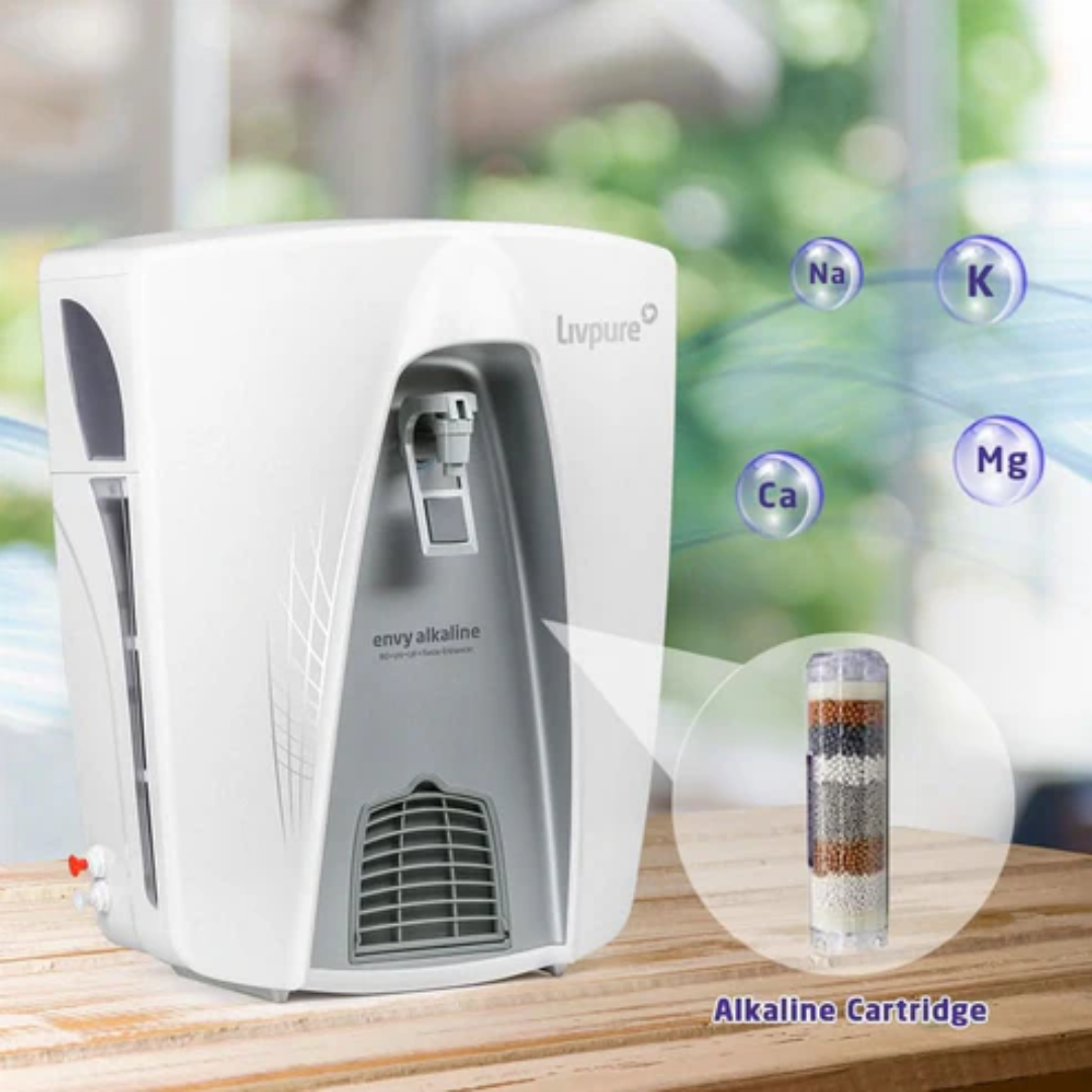 Comfee Air Purifier - KJ250G-A1S