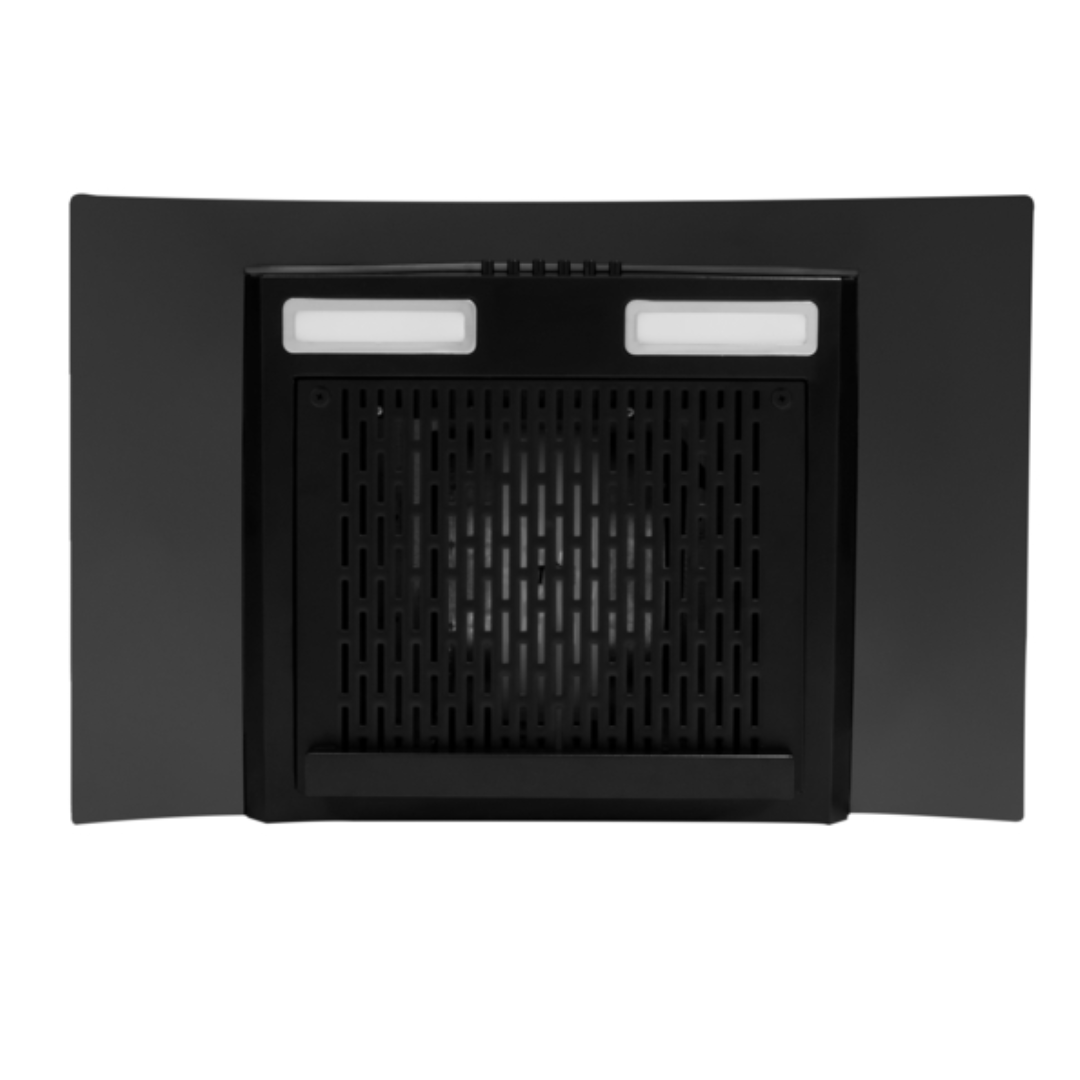 Hindware 60 cm Auto Clean Chimney - ZELDA 90    
