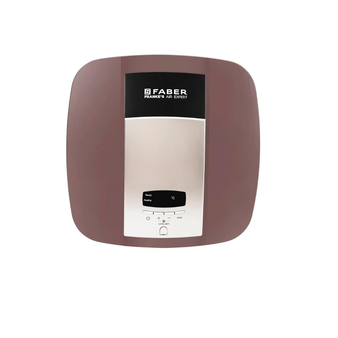 Faber 15 litre Storage Water Geyser-FWG CYRUS 15
