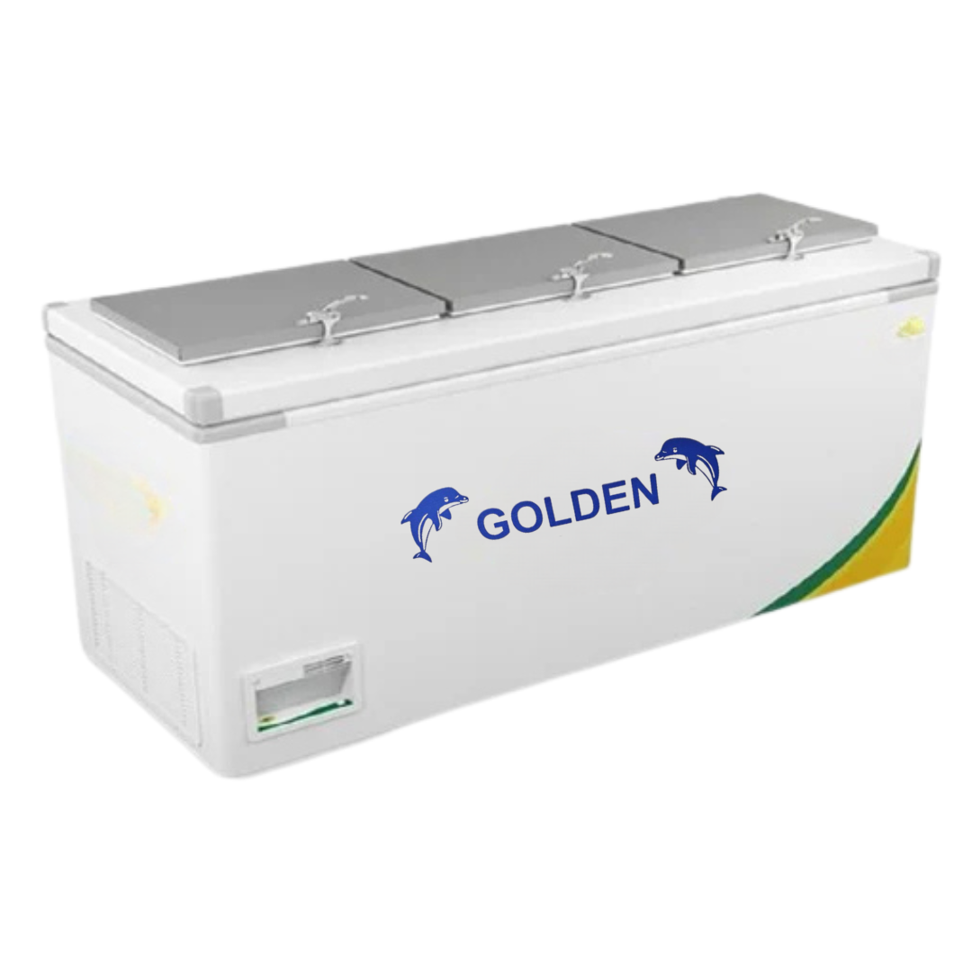 Golden 385L Showcase/Chiller - SC385 LTR