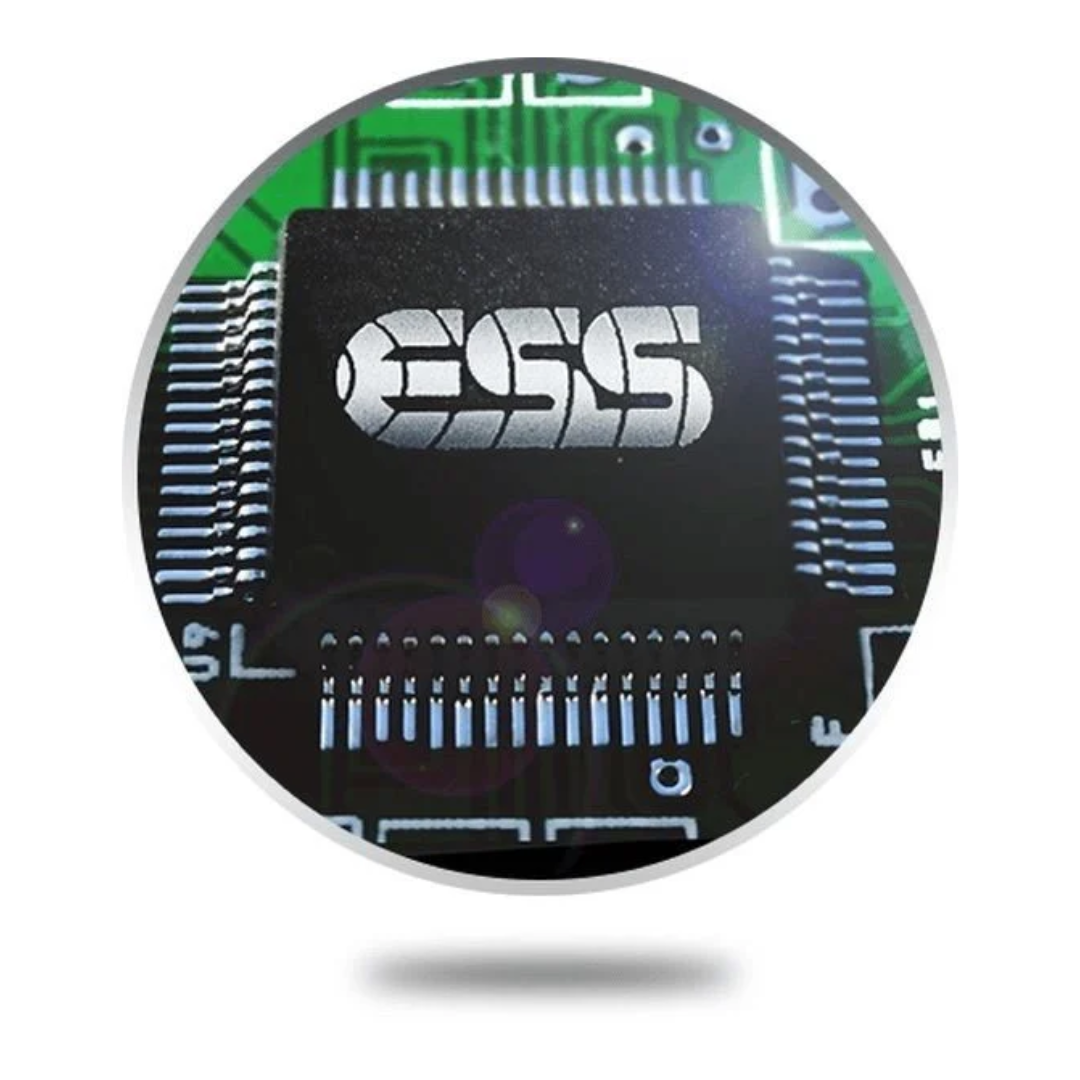 Motu IVI2 (3120) 2-in / 2-out USB Audio Interface - M2