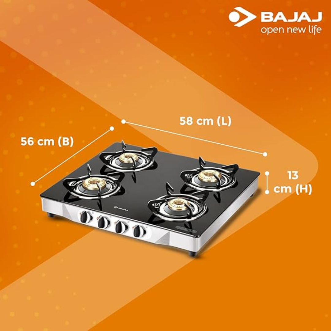 Bajaj Gas burner