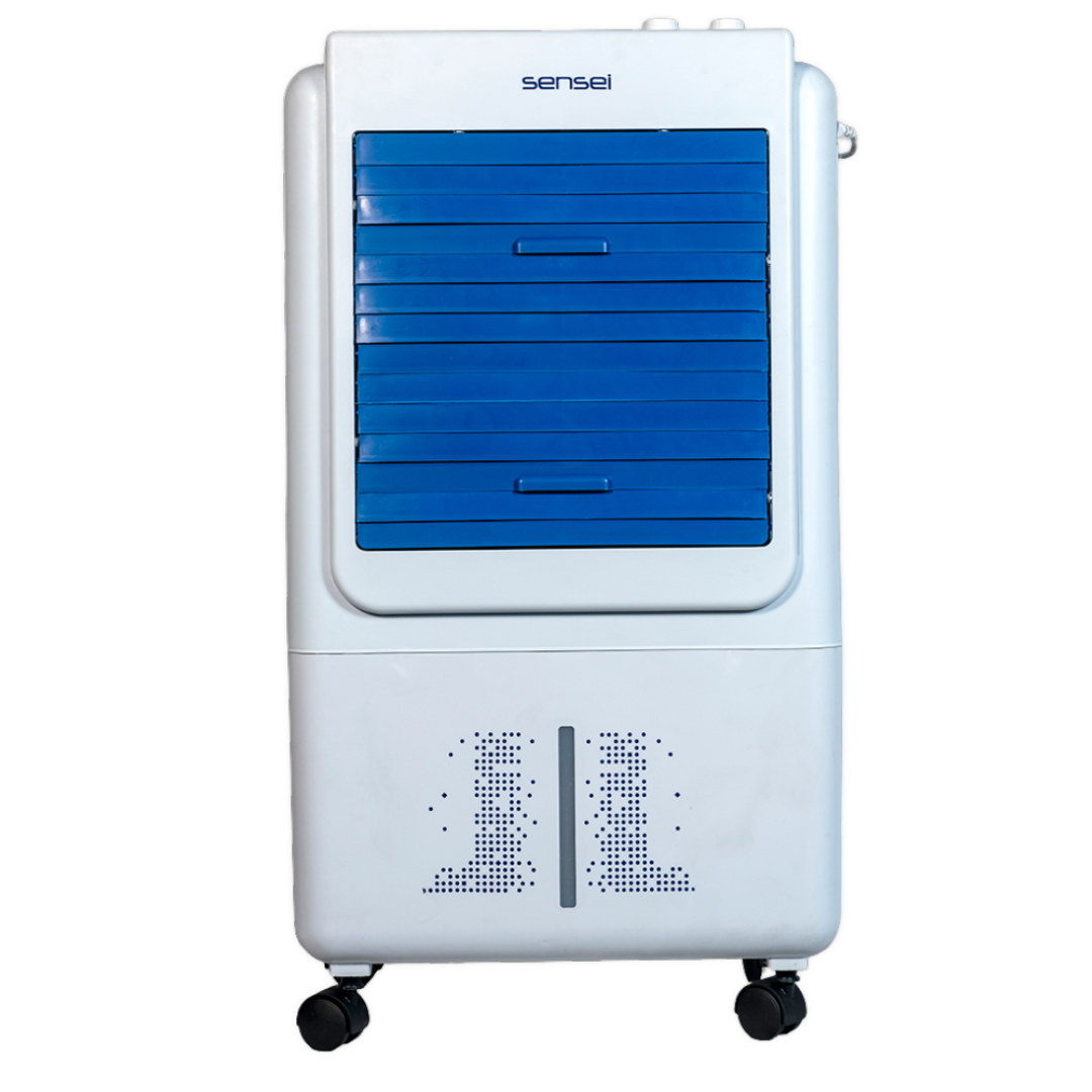 Sensei 55 Liter Mini Desert Air Cooler - SAR55MD01
