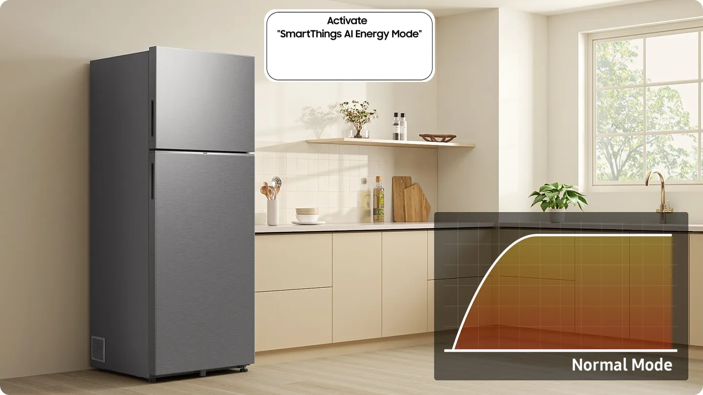 Samsung Refrigerator