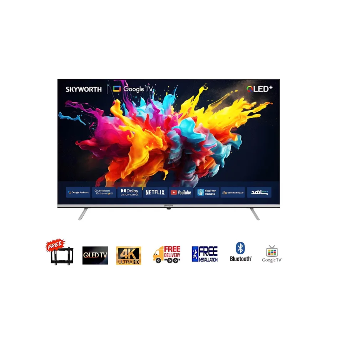 skyworth television in nepal