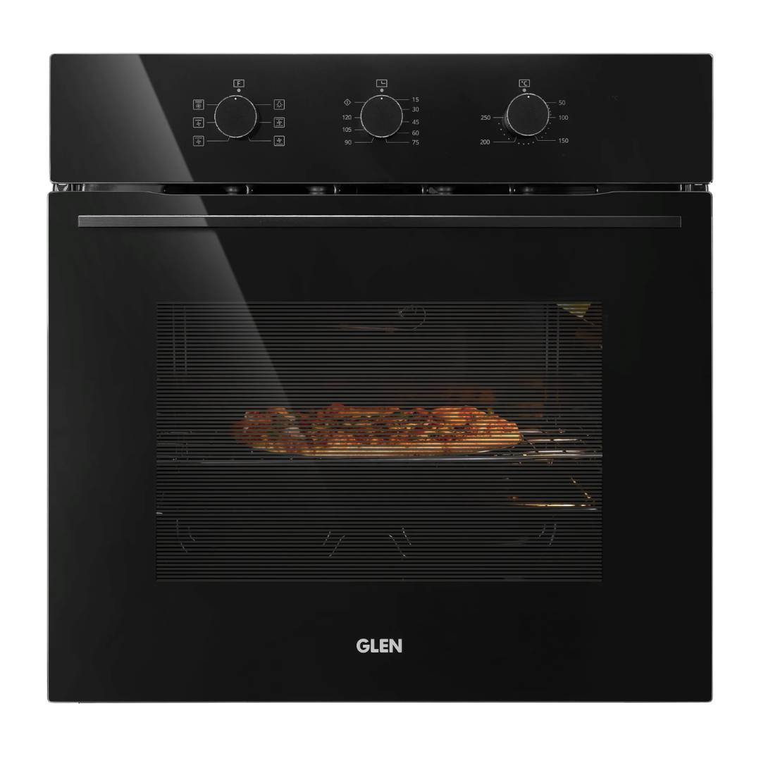 Glen 14 Place Setting Built-In Dishwasher - DW-7735M