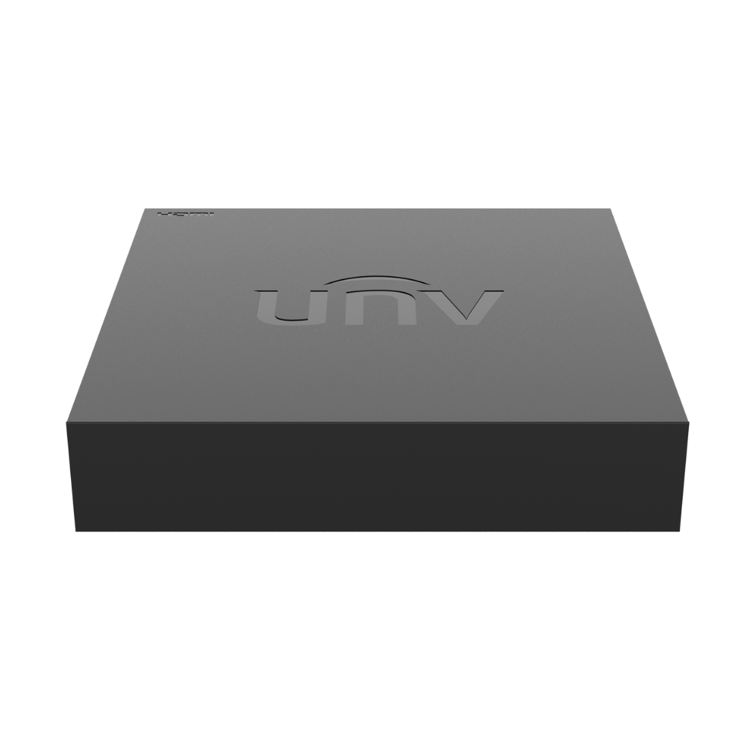 Uniview XVR For 2 MP 16 Channel Metal Casing - XVR XVR301-16F