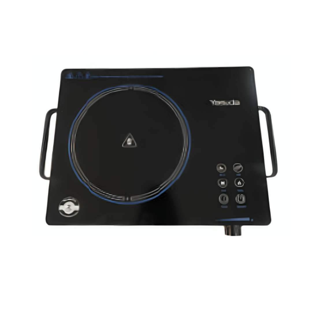 Yasuda Single Infrared Cooker - YS-IFMT20U