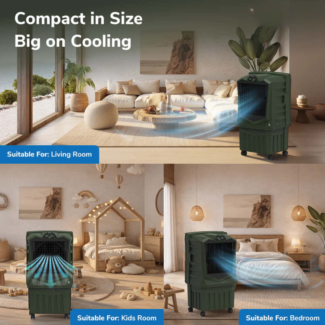 Symphony Mastercool 95 Ex Desert Air Cooler