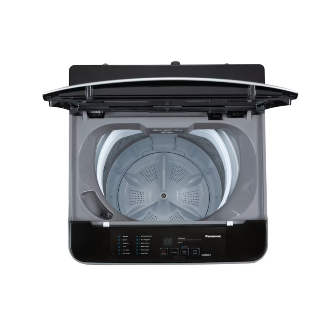 top load washing machine 