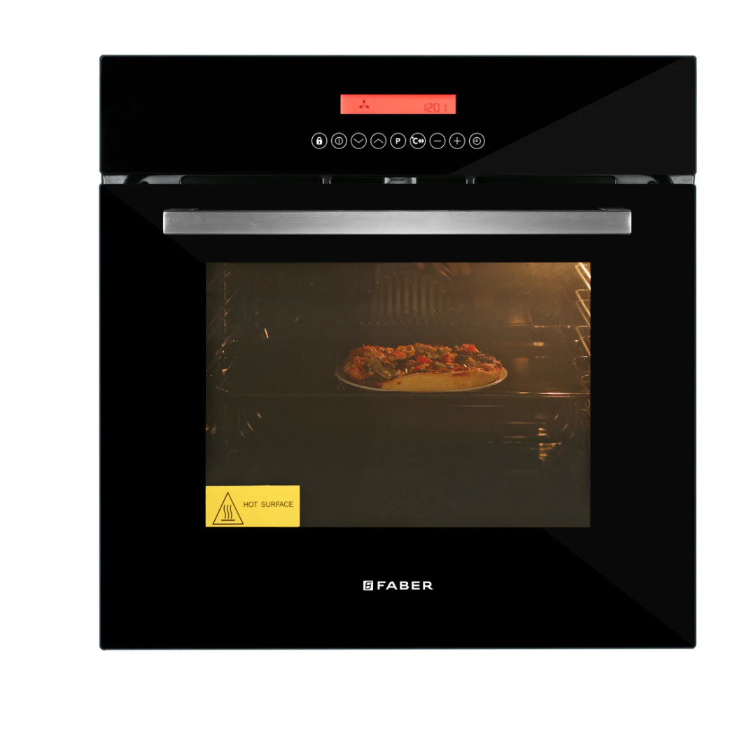Faber 67L Built-In Oven