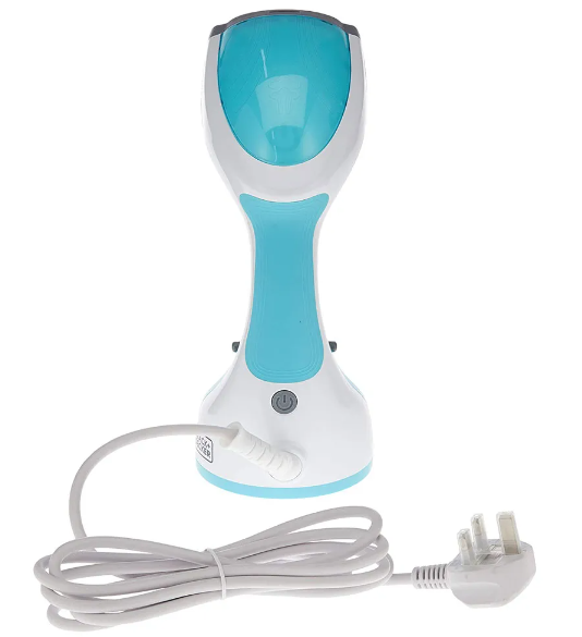 Black+Decker 1200W Handheld Garment Steamer - HST1200-B5